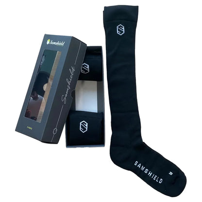 Samshield Balzane Blazon 3 Pack Socks