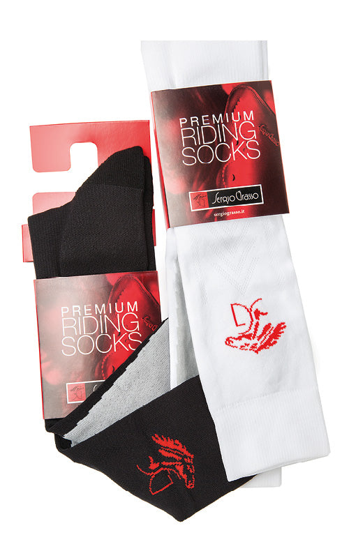Sergio Grasso Socks