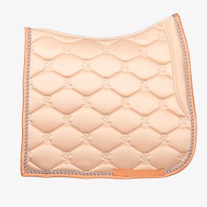 PS of Sweden Dressage Pad Signature Peach