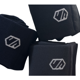 Samshield Balzane Blazon 3 Pack Socks