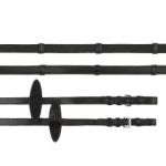 PS of Sweden Soft Supergrip Reins