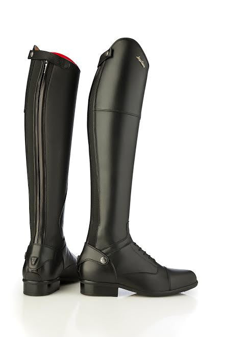 Sergio Grasso Everyone Evolution Boot F04040 - Brown
