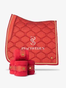 PS of Sweden Bundle Stardust Red Dressage