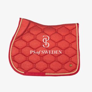 PS of Sweden Jump Pad Stardust Dark Red