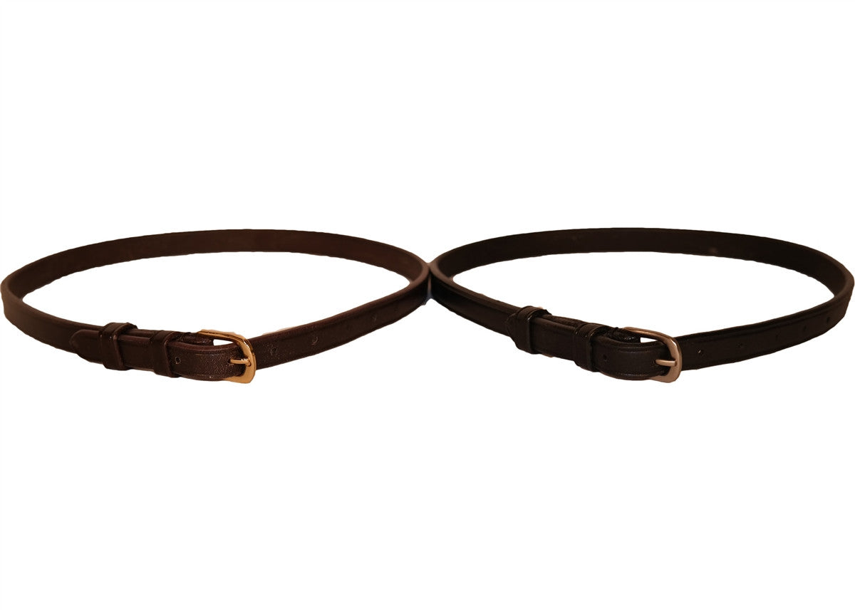 Stirrups Noseband  Flash Strap and attachment