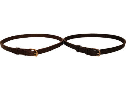 Stirrups Noseband  Flash Strap and attachment