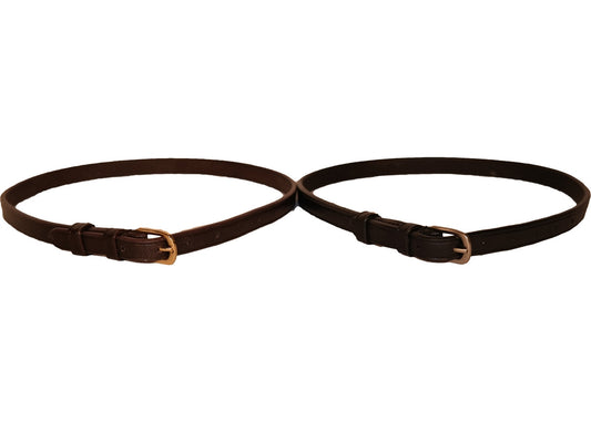 Stirrups Noseband  Flash Strap and attachment