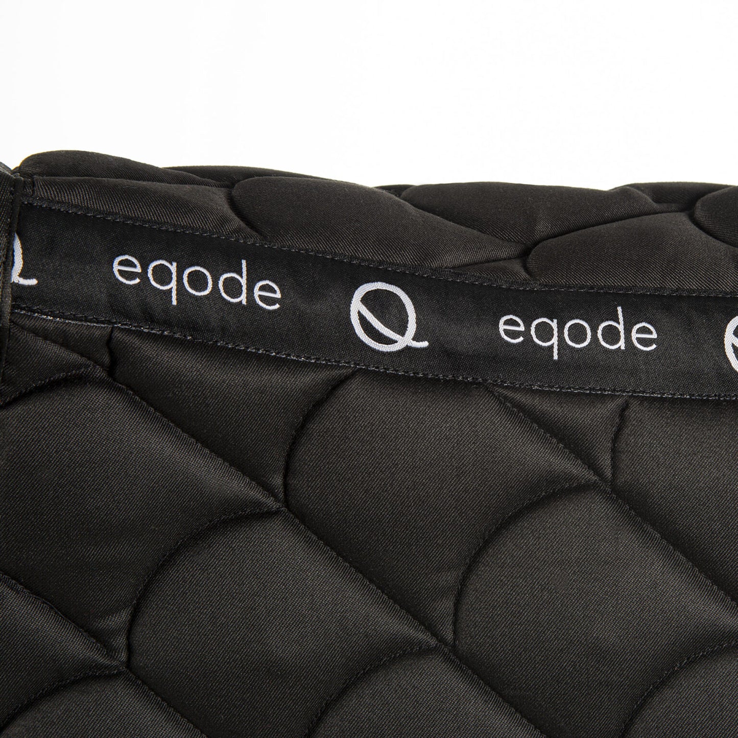 Eqode By Equiline Saddle Blanket - B50001