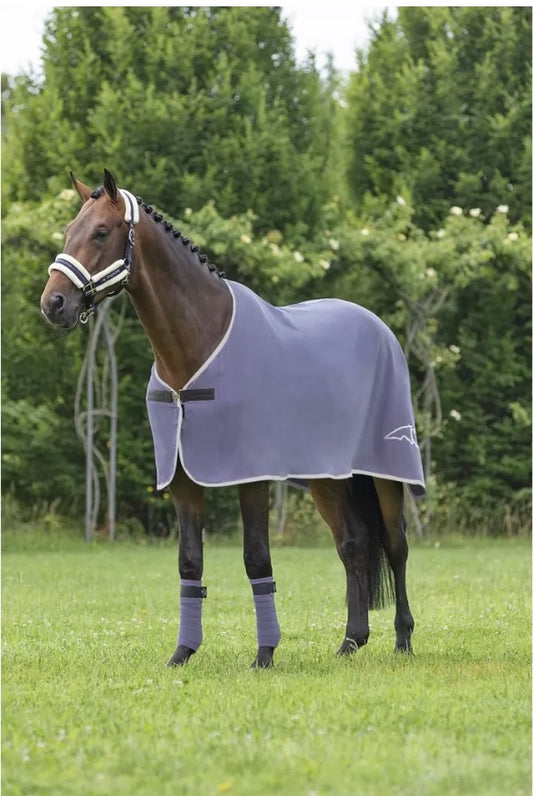 Equiline Polar Tech Fleece Rug - Codic