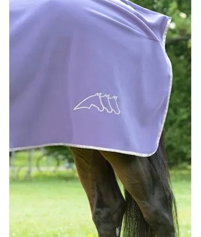 Equiline Polar Tech Fleece Rug - Codic