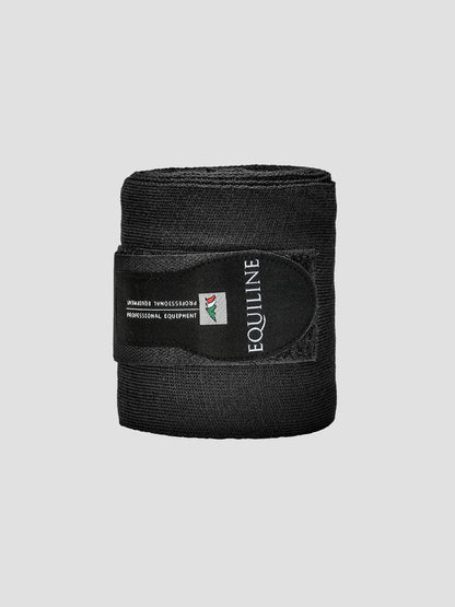 Equiline Woolen Stable Bandages D060