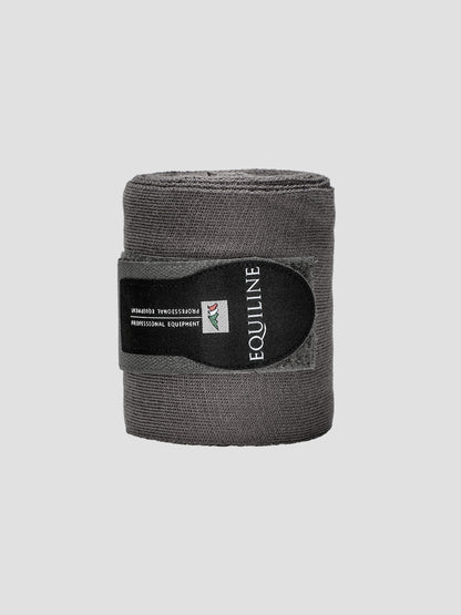 Equiline Woolen Stable Bandages D060
