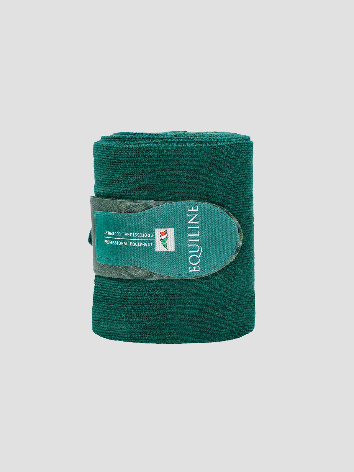 Equiline Woolen Stable Bandages D060