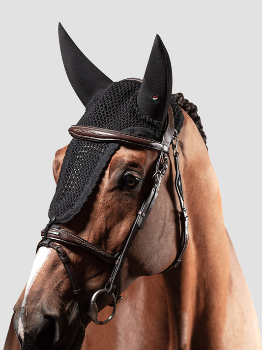 Equiline Ruben Soundless Loop Earnets