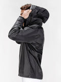 Equiline Luke Unisex Waterproof Jacket