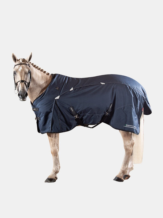 Equiline Ned - Waterproof Paddock Blanket - Small 4'6