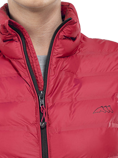 Equiline Ambra WOMEN’S QUILTED VEST - Small