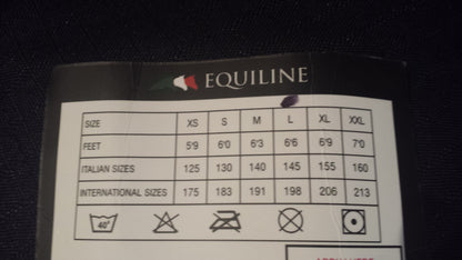Equiline Anise Softshell Rug A12016 - XXL