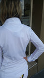 Horze Crescendo Blaire Women's Long-Sleeved Functional Show Shirt