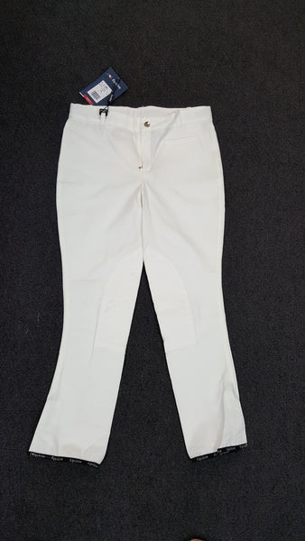 Equiline Bimbo Youth Breeches  size 10