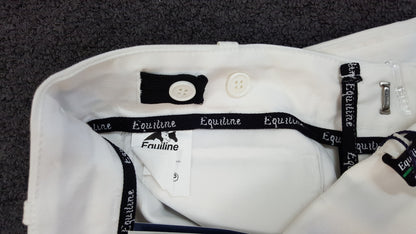 Equiline Bimbo Youth Breeches  size 10