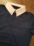 Equiline Vanny Boys Competition Shirt