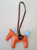 Horse Bag Charm