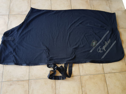 Equiline Wildor Polar Fleece Rug -  5'0 / 5'6 /  5'9/