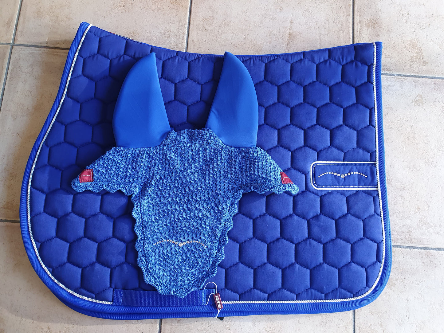 Animo Certa Soundless Earnet SS19