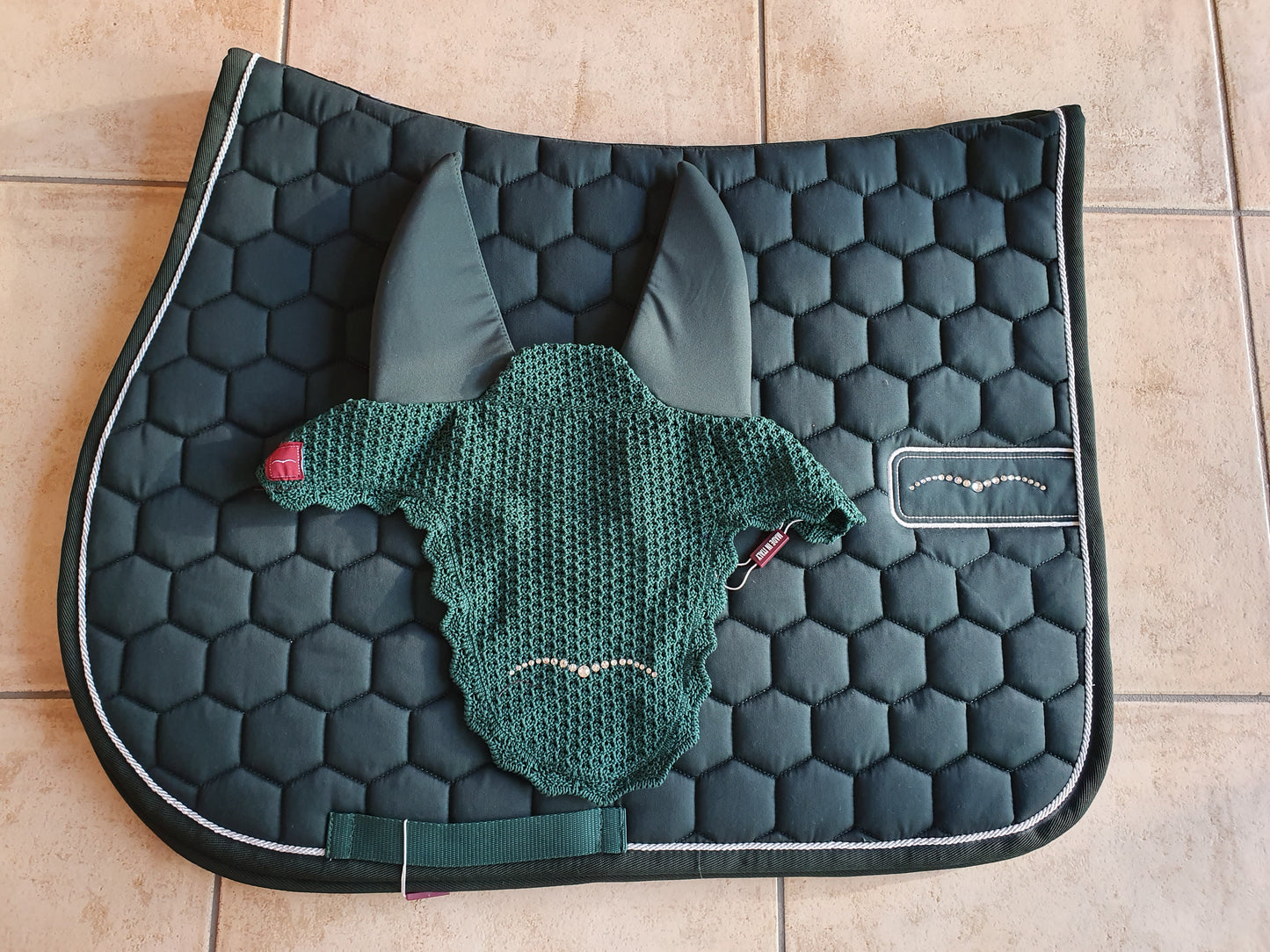 Animo Certa Soundless Earnet SS19