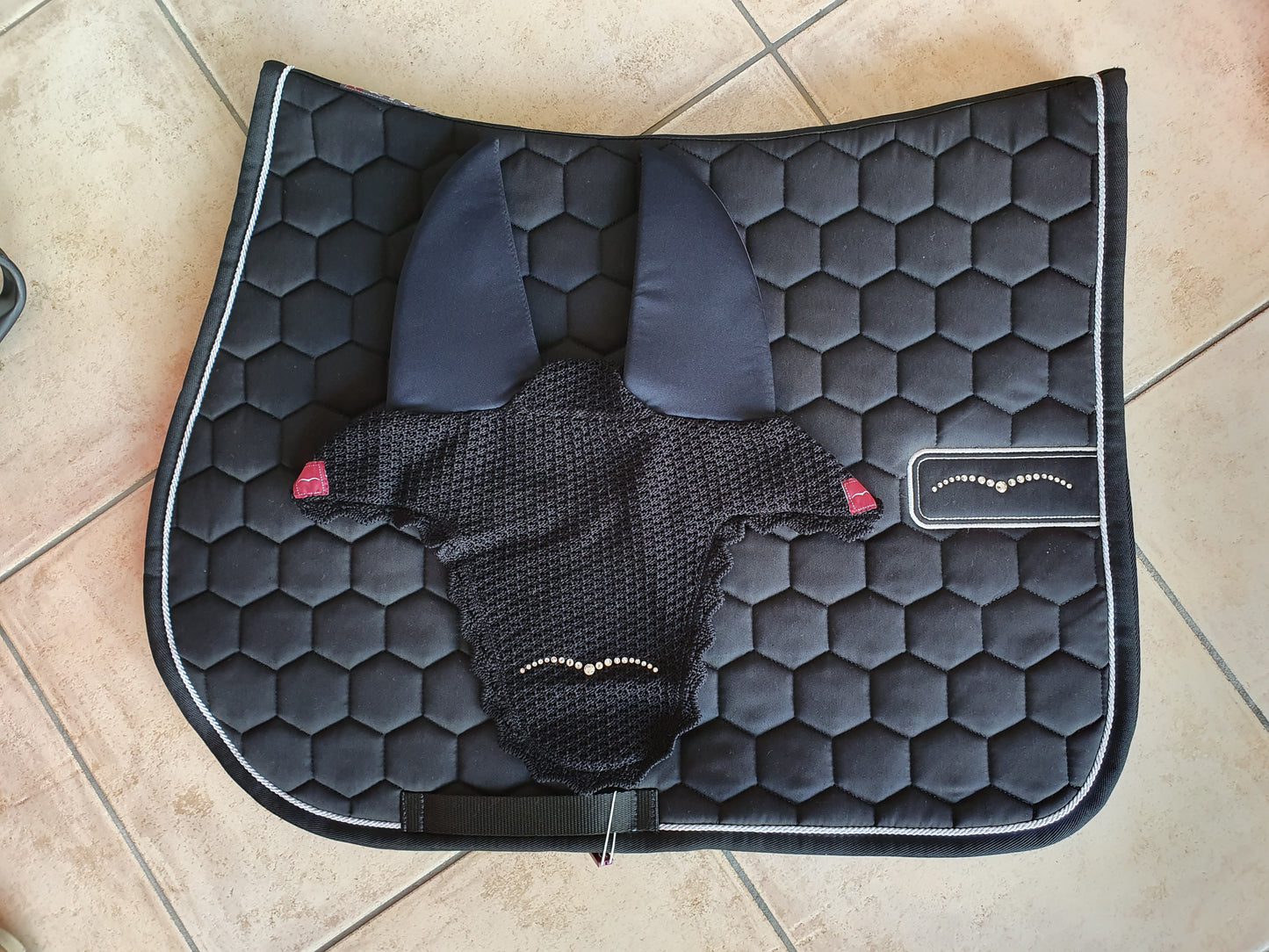 Animo Certa Soundless Earnet SS19