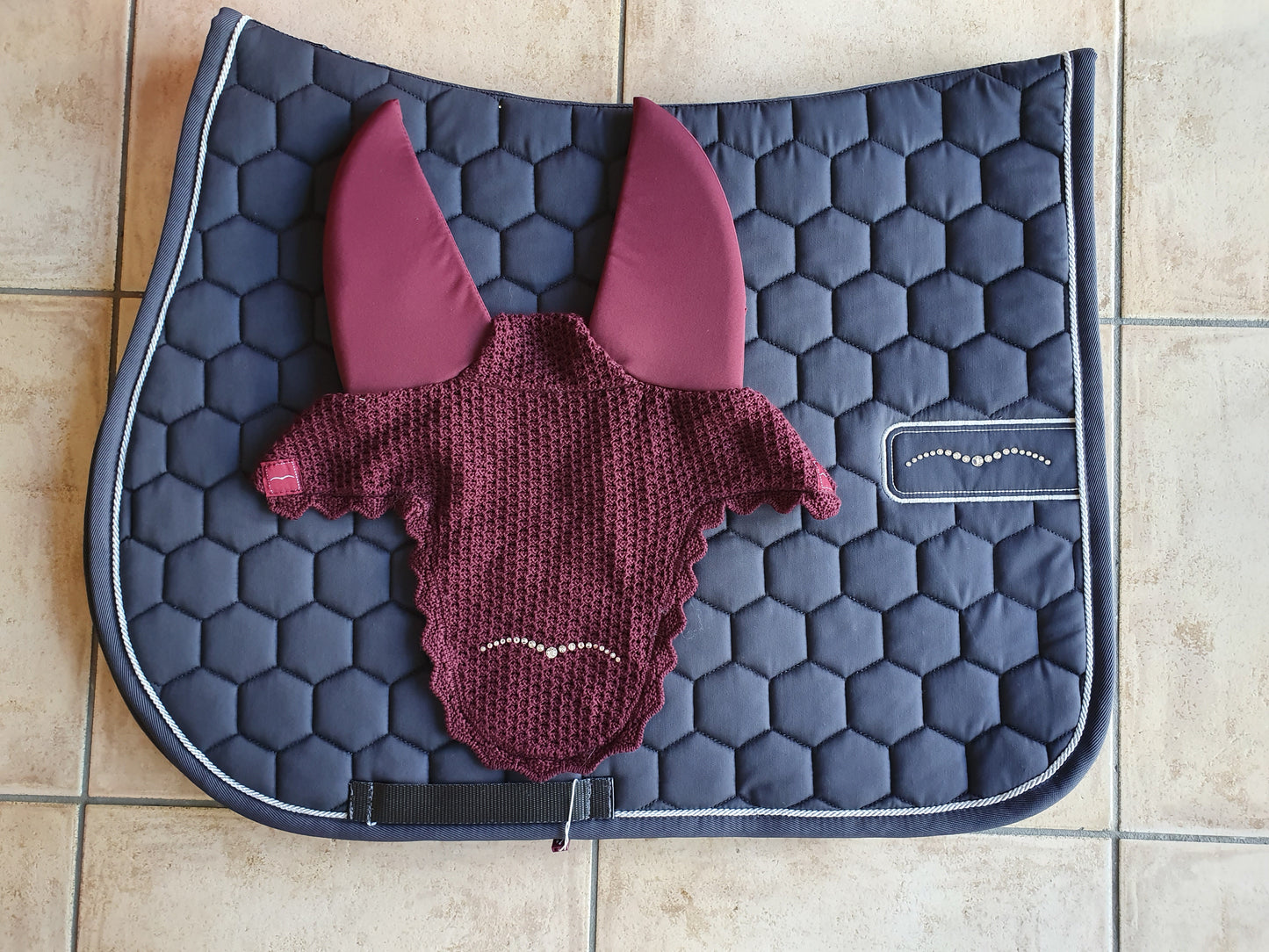 Animo Certa Soundless Earnet SS19