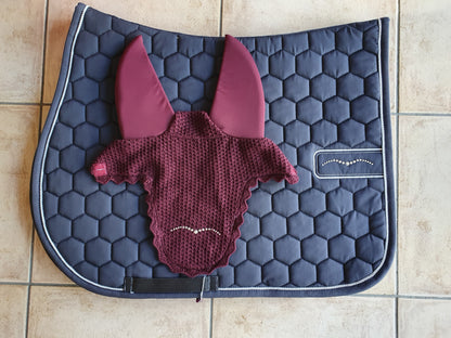 Animo Certa Soundless Earnet SS19