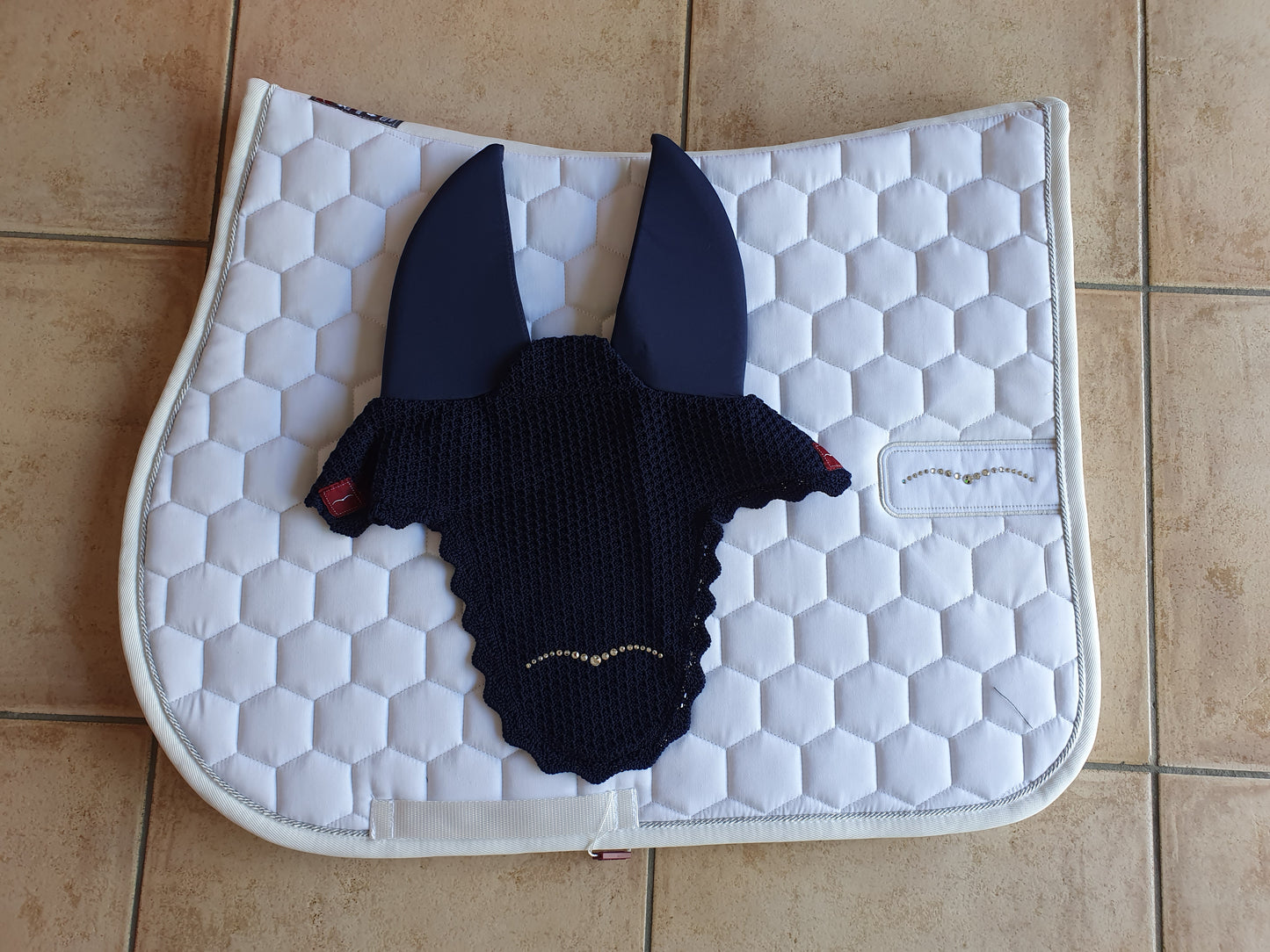 Animo Certa Soundless Earnet SS19