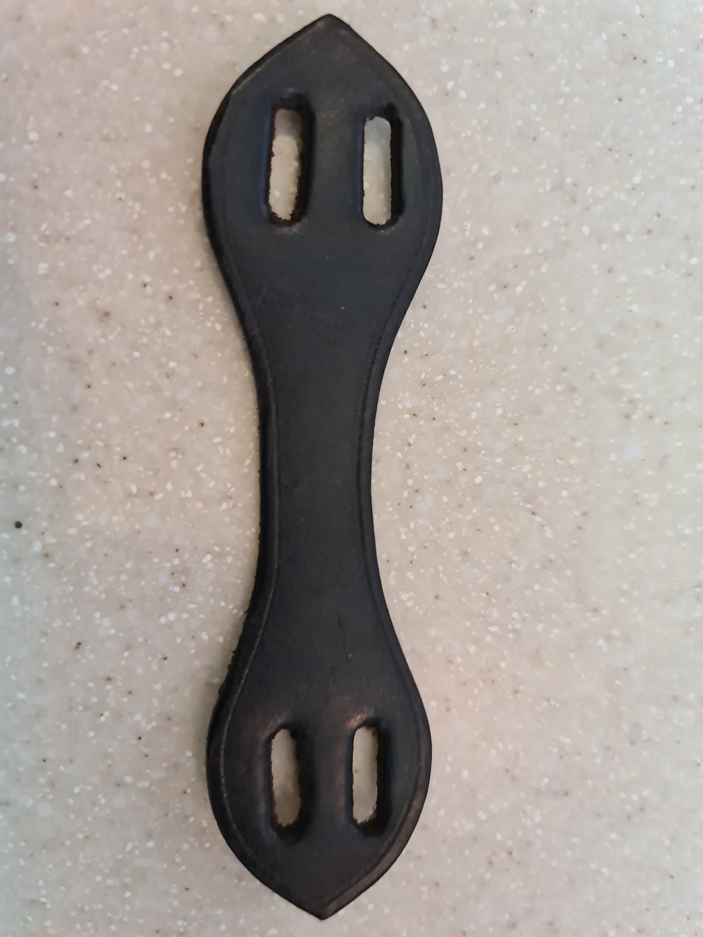 Stirrups Noseband  Flash Strap and attachment