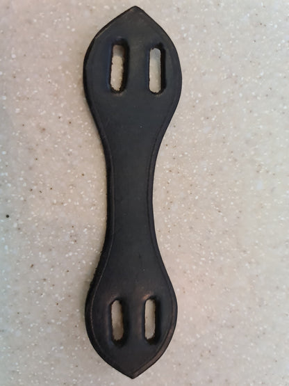 Stirrups Noseband  Flash Strap and attachment