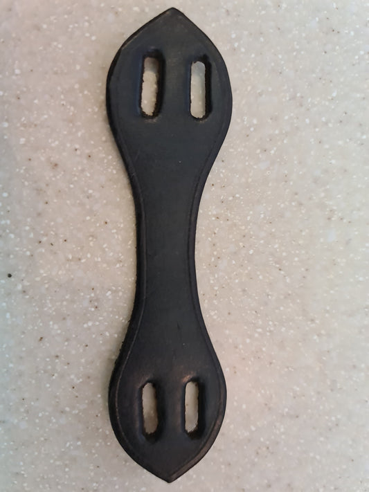 Stirrups Noseband  Flash Strap and attachment