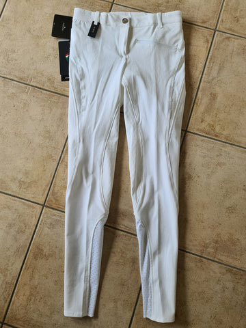 Equiline Czelia Full Seat Womens Breeches N08844  IT 48 / NZ 16