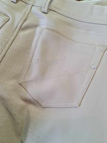 Samshield Maddie Full Grip Breeches