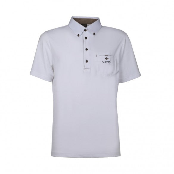Animo Amax Mens Competition Shirt IT 50 / Large
