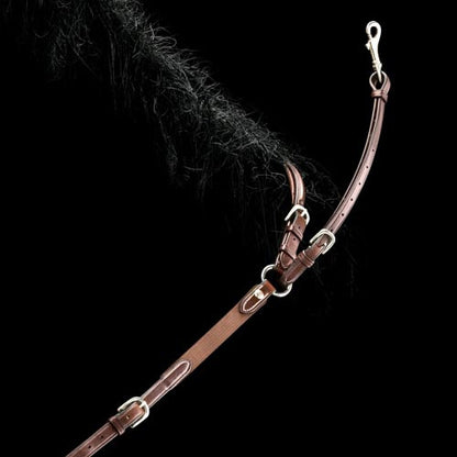 Equiline Breastplate with Elastic
