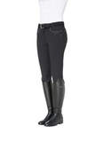 Equiline Alicia White IT 48 Womens Breeches