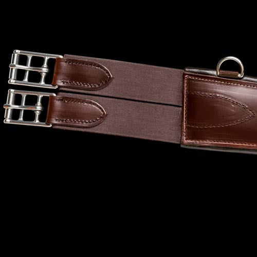 Equiline Anatomic Shaped Girth