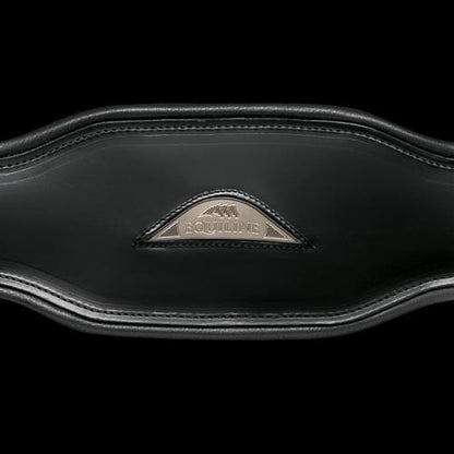 Equiline Dressage Girth - 70cm Black