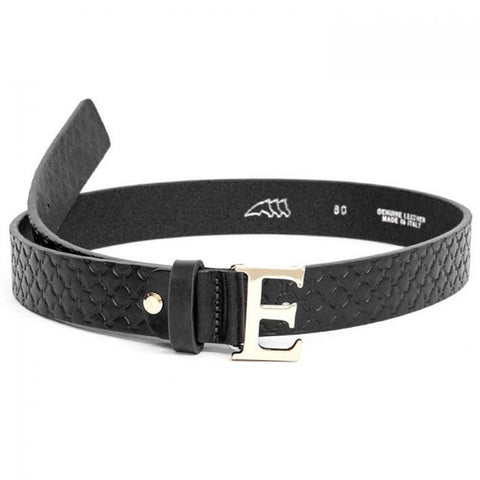 Equiline Brita Leather Belt - t11221