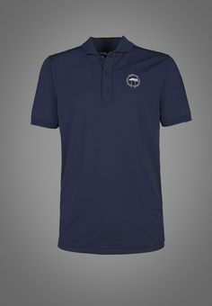 Equiline Fulton Mens Polo