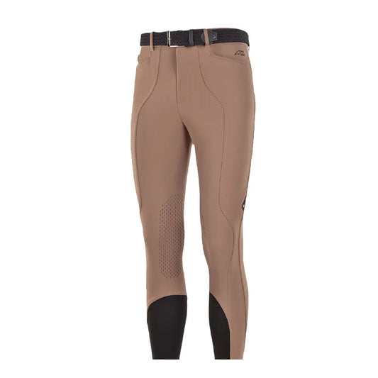 Equiline Eranzef Womans Leggings - Black XL