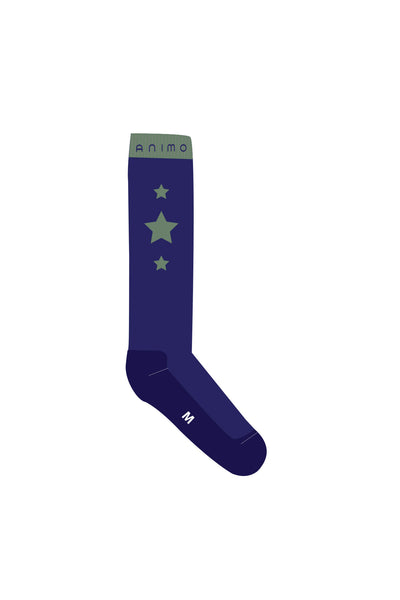 Animo Tippete Youth Socks