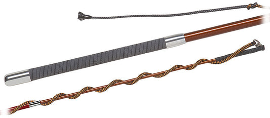 Fleck 05674 Lunging Whip
