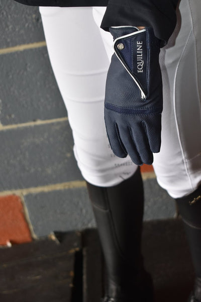 Equiline Unisex X-Glove